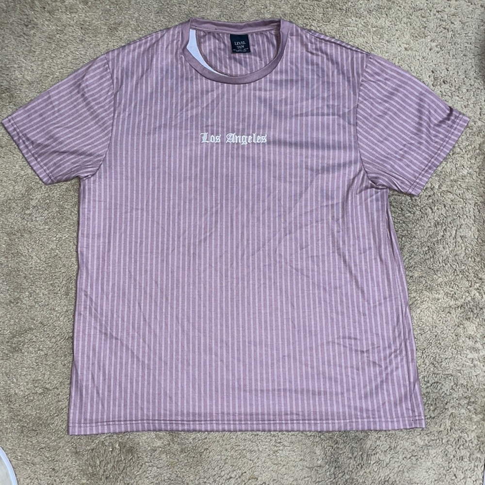 Level Ten Los Angeles T-Shirt